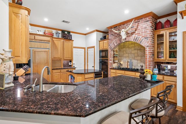 900 Coral Cove, Oak Point, TX 75068