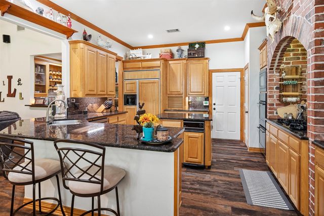 900 Coral Cove, Oak Point, TX 75068