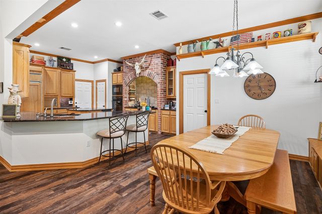 900 Coral Cove, Oak Point, TX 75068