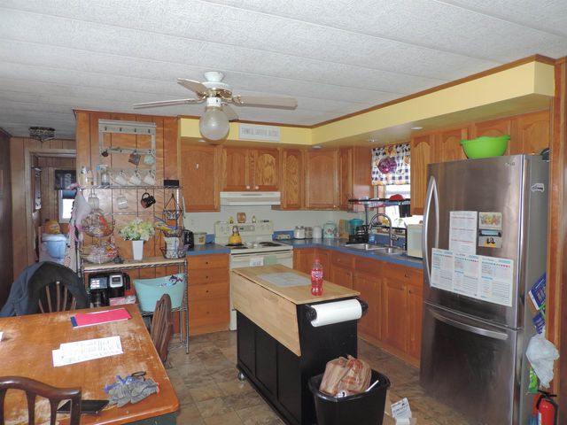 13 S Blueberry Lane, Rochester, NH 03867