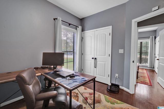 157 EAGLE COVE DRIVE, Pelham, AL 35124