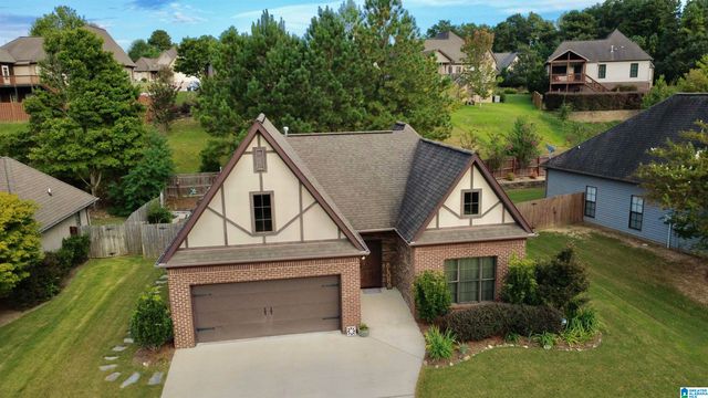 157 EAGLE COVE DRIVE, Pelham, AL 35124