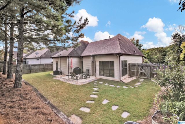 157 EAGLE COVE DRIVE, Pelham, AL 35124