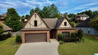 157 EAGLE COVE DRIVE, Pelham, AL 35124
