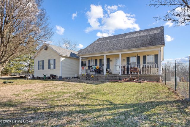 48 Hunters Trace, Taylorsville, KY 40071