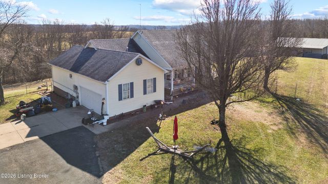 48 Hunters Trace, Taylorsville, KY 40071