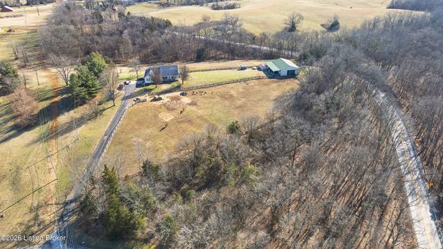 48 Hunters Trace, Taylorsville, KY 40071