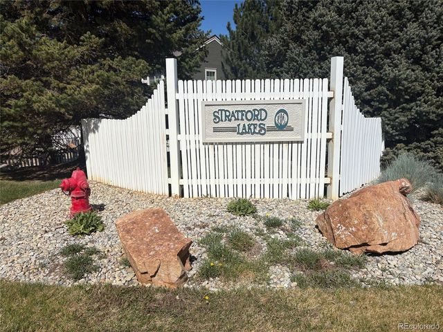 3077 W 113th Ct E, Westminster, CO 80031