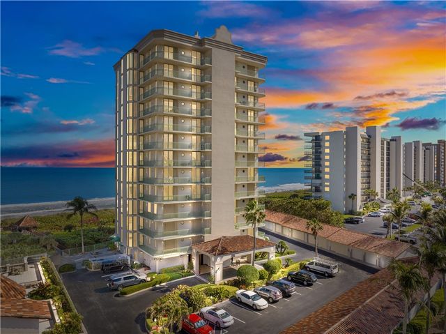 4310 N Highway A1a None 201S, Hutchinson Island, FL 34949