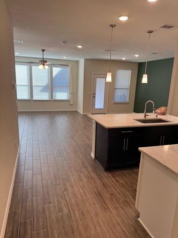 3415 Avondale View Drive, Houston, TX 77025