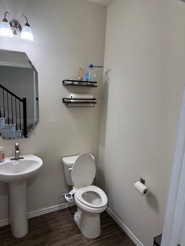 3415 Avondale View Drive, Houston, TX 77025