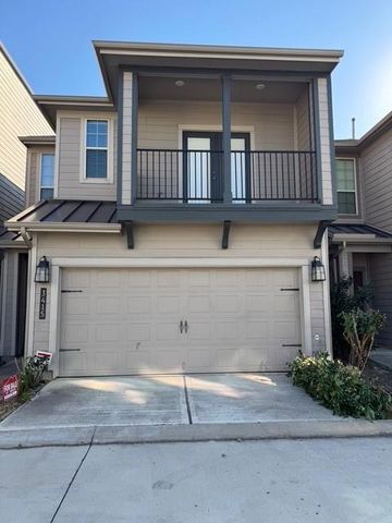 3415 Avondale View Drive, Houston, TX 77025