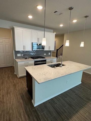 3415 Avondale View Drive, Houston, TX 77025