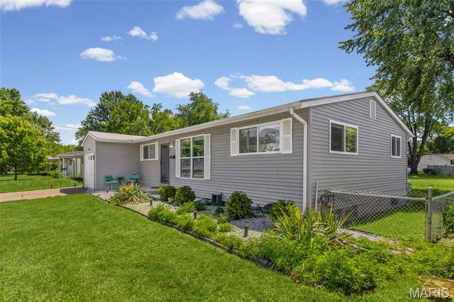 1170 Verlene Drive, Florissant, MO 63031