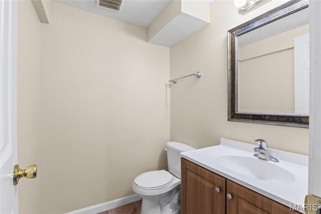 1170 Verlene Drive, Florissant, MO 63031