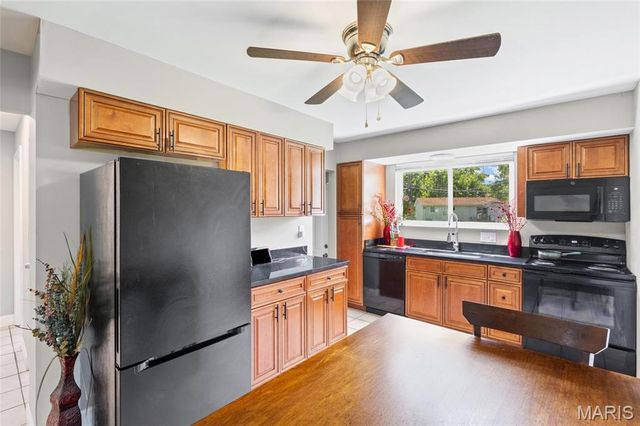 1170 Verlene Drive, Florissant, MO 63031