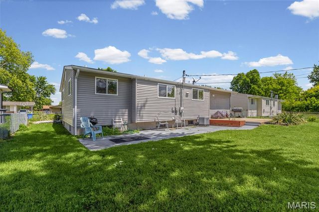 1170 Verlene Drive, Florissant, MO 63031