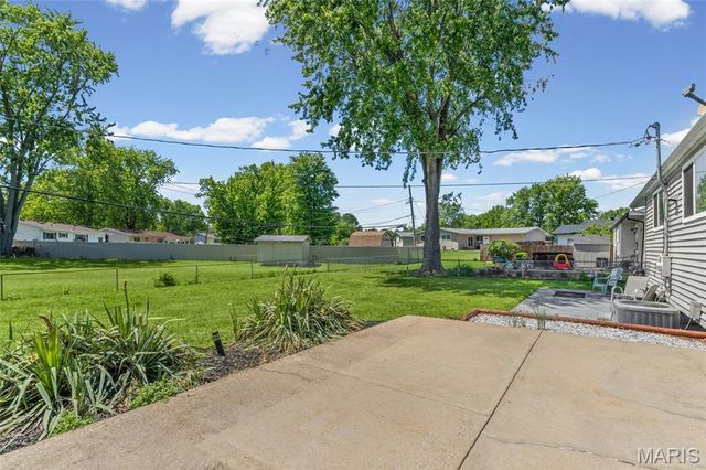 1170 Verlene Drive, Florissant, MO 63031