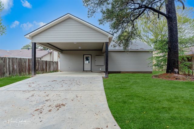5909 Glen Eagle Drive, Shreveport, LA 71129