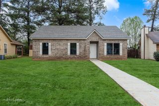 5909 Glen Eagle Drive, Shreveport, LA 71129
