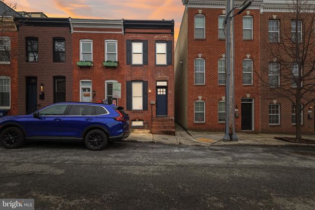 27 BIRCKHEAD ST, Baltimore, MD 21230