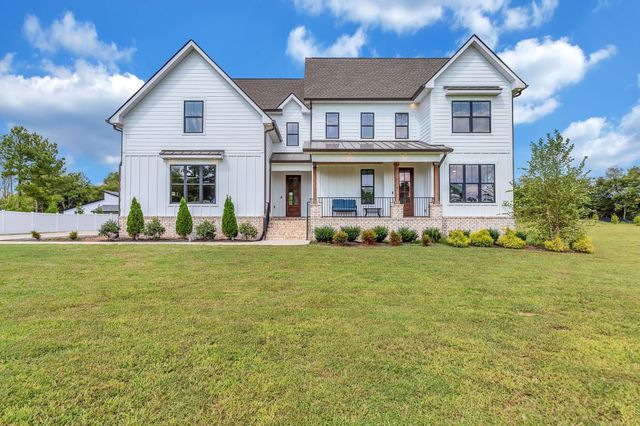 4873 Bradyville Pike, Murfreesboro, TN 37127