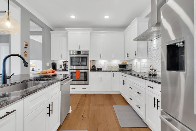 4873 Bradyville Pike, Murfreesboro, TN 37127