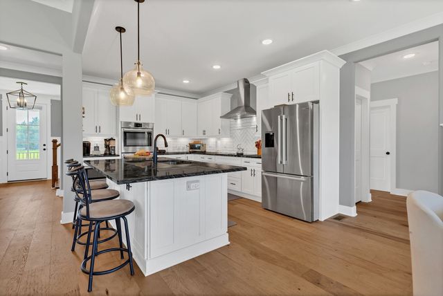 4873 Bradyville Pike, Murfreesboro, TN 37127