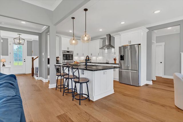 4873 Bradyville Pike, Murfreesboro, TN 37127