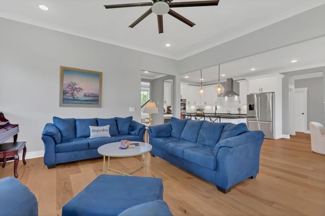 4873 Bradyville Pike, Murfreesboro, TN 37127