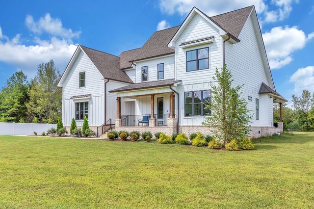 4873 Bradyville Pike, Murfreesboro, TN 37127
