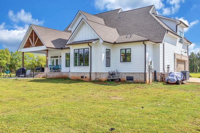 4873 Bradyville Pike, Murfreesboro, TN 37127