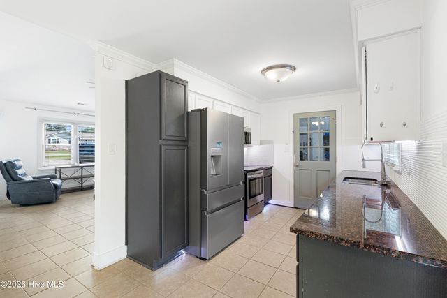 3103 Old Gate Road, Morehead City, NC 28557