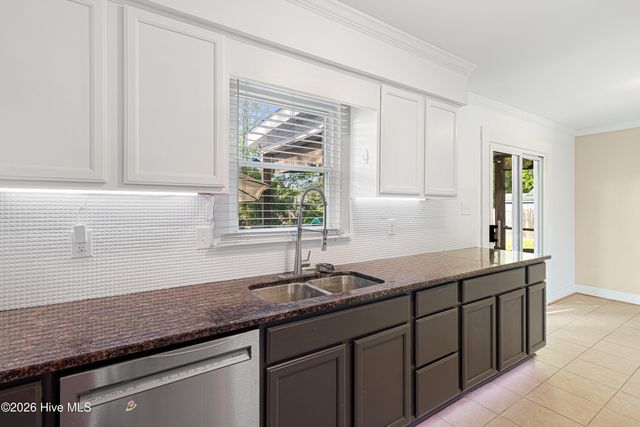 3103 Old Gate Road, Morehead City, NC 28557