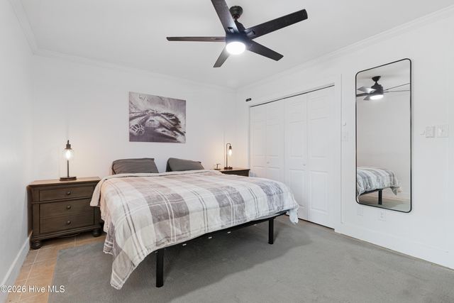 3103 Old Gate Road, Morehead City, NC 28557