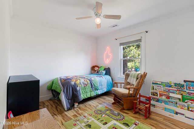 3103 Old Gate Road, Morehead City, NC 28557