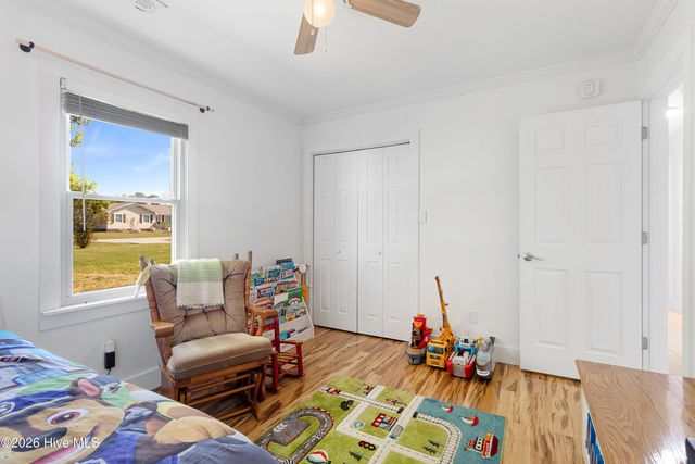 3103 Old Gate Road, Morehead City, NC 28557