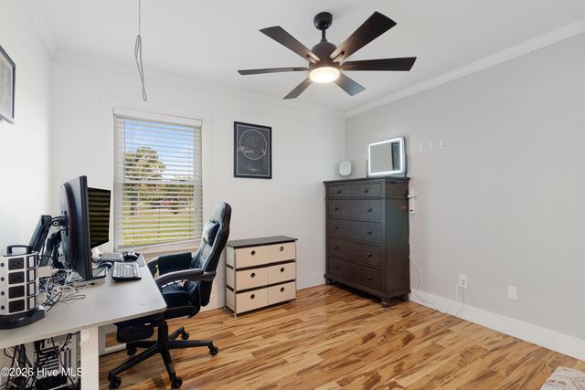 3103 Old Gate Road, Morehead City, NC 28557