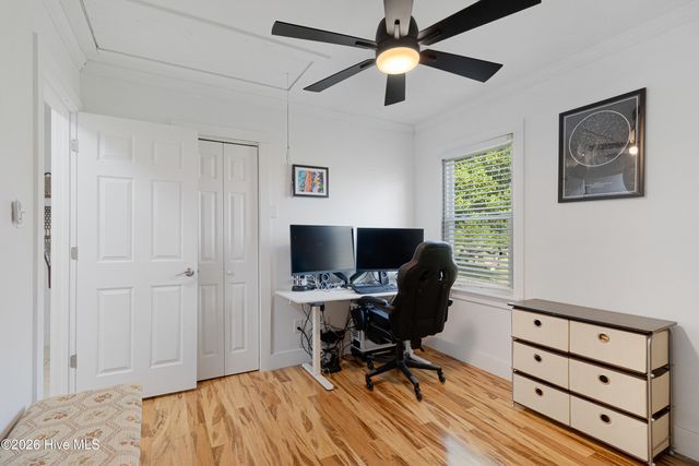 3103 Old Gate Road, Morehead City, NC 28557