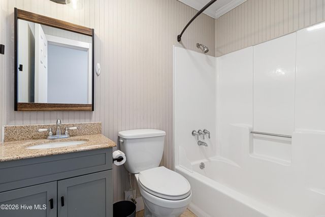 3103 Old Gate Road, Morehead City, NC 28557