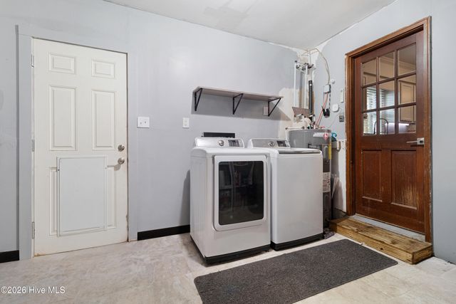 3103 Old Gate Road, Morehead City, NC 28557