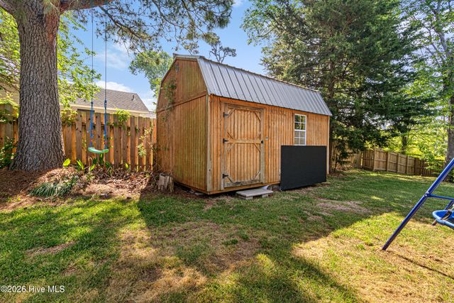 3103 Old Gate Road, Morehead City, NC 28557