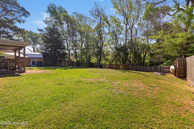 3103 Old Gate Road, Morehead City, NC 28557