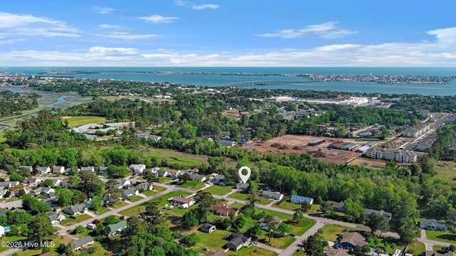 3103 Old Gate Road, Morehead City, NC 28557