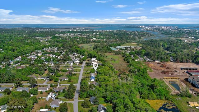 3103 Old Gate Road, Morehead City, NC 28557