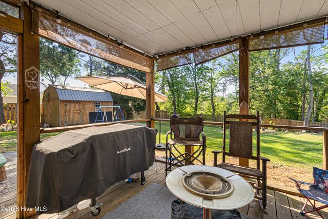 3103 Old Gate Road, Morehead City, NC 28557