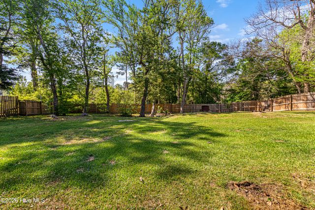 3103 Old Gate Road, Morehead City, NC 28557