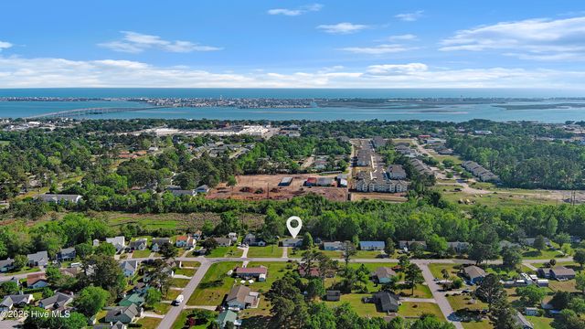 3103 Old Gate Road, Morehead City, NC 28557