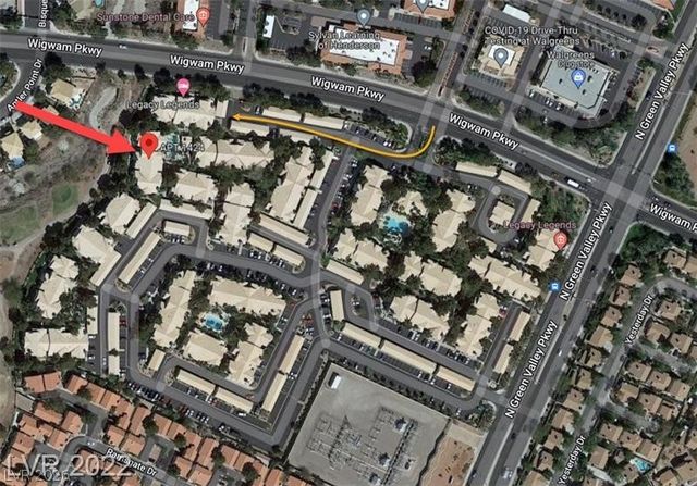 2251 Wigwam Parkway 1424, Henderson, NV 89074