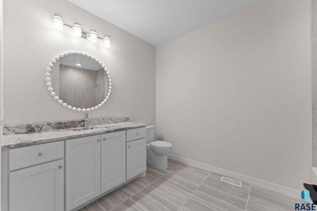 106 N Bryggen Pl Place, Sioux Falls, SD 57107